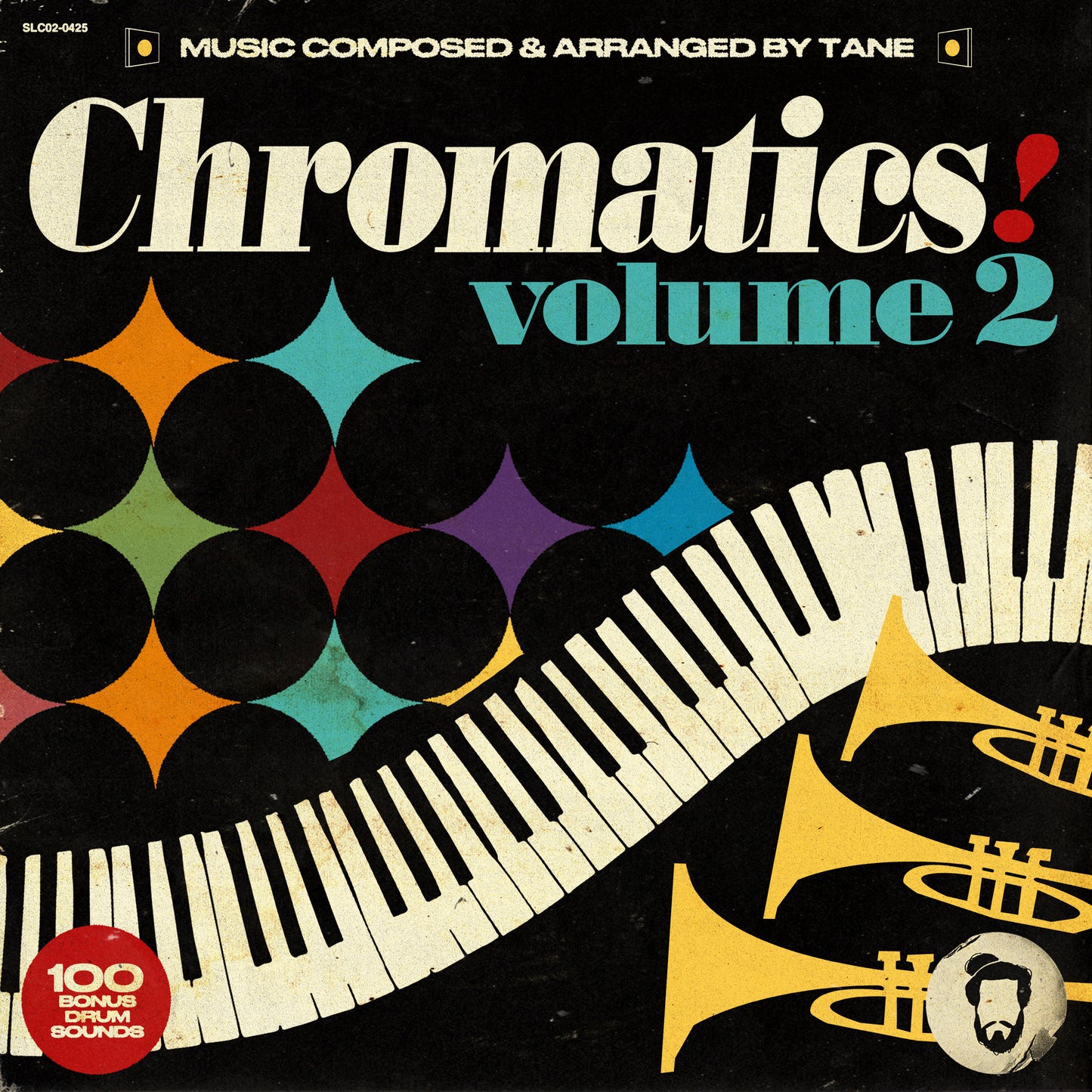 CHROMATICS VOL.2
