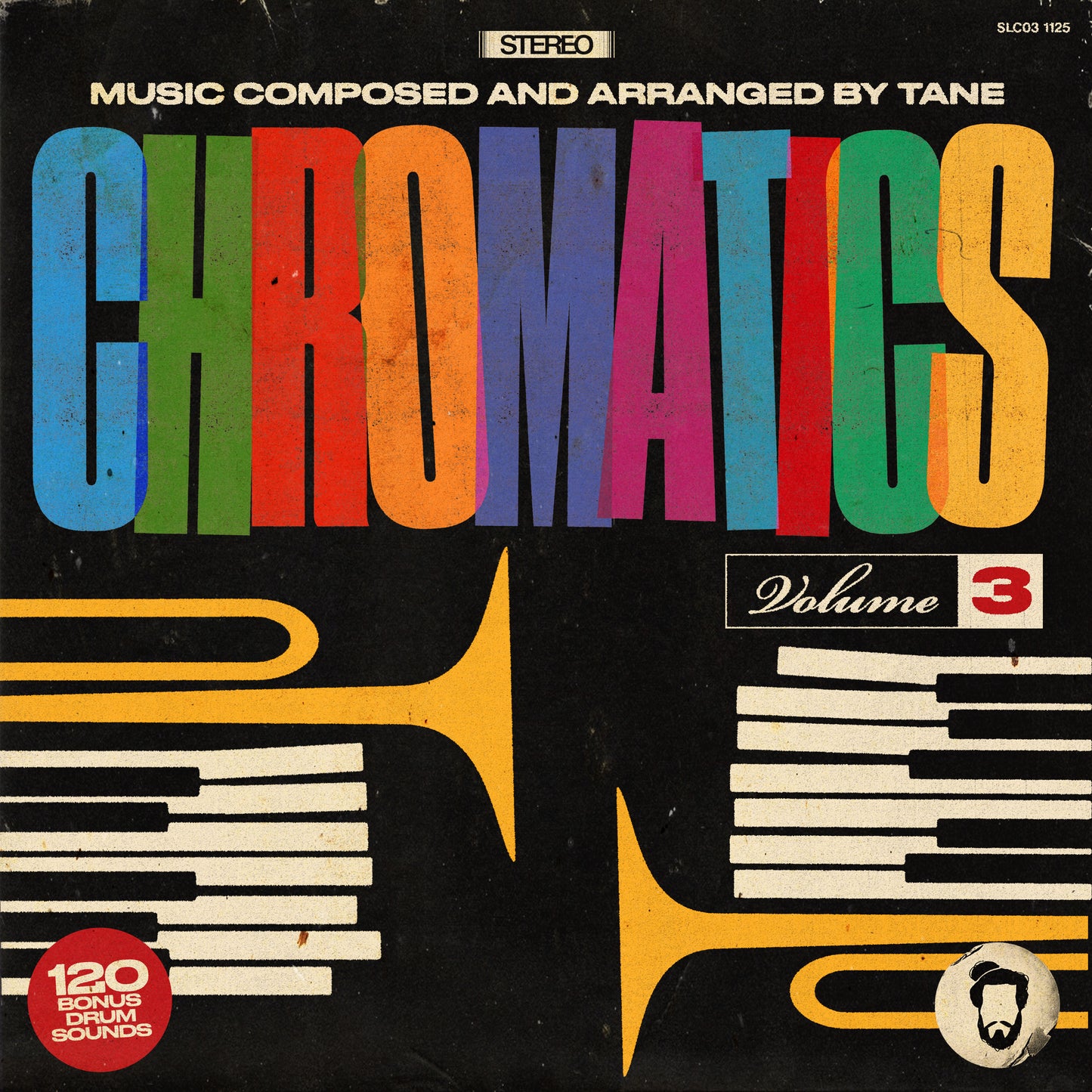 CHROMATICS VOL.3