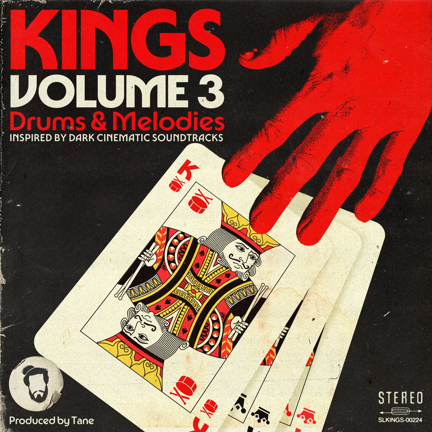 KINGS VOL.3
