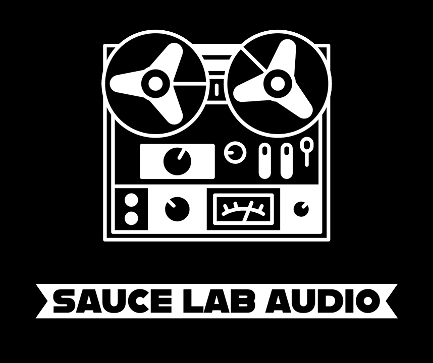 Sauce Lab Audio
