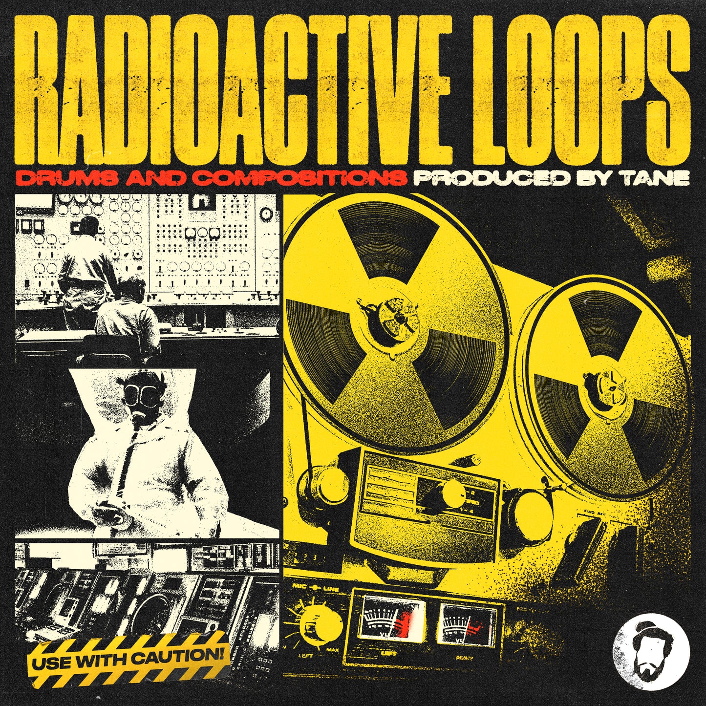 RADIOACTIVE LOOPS