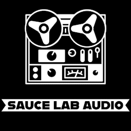 Sauce Lab Audio