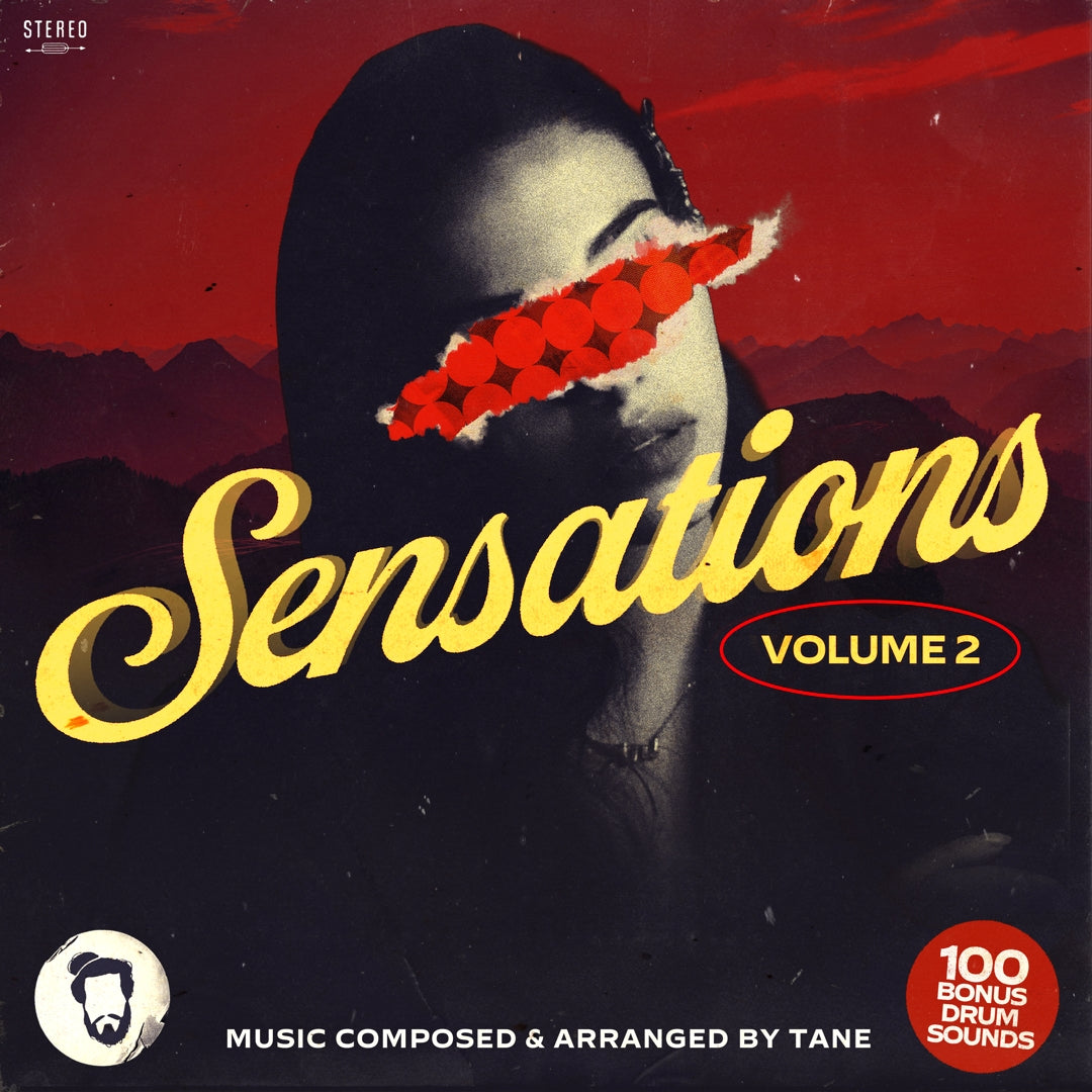 SENSATIONS VOL.2