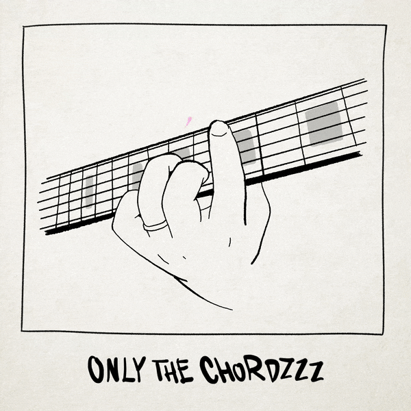 ONLY THE CHORDZZZ