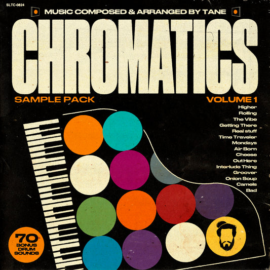 CHROMATICS