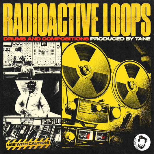 RADIOACTIVE LOOPS