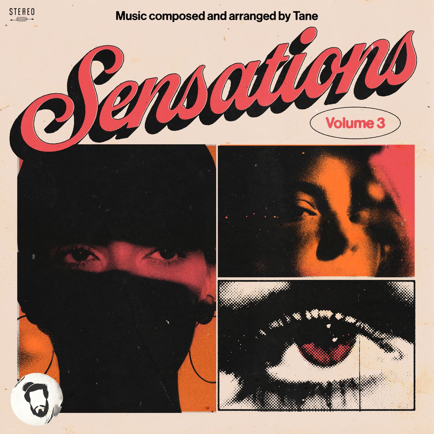 SENSATIONS VOL.3