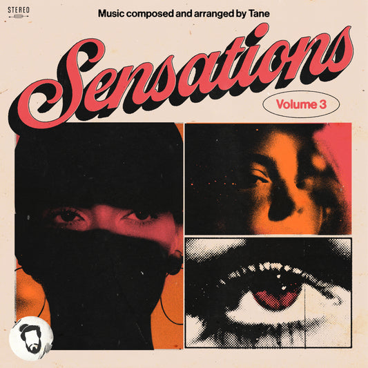 SENSATIONS VOL.3