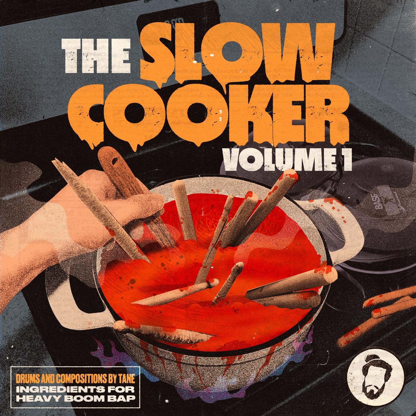 THE SLOW COOKER VOL.1
