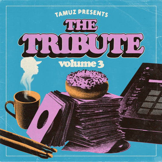 THE TRIBUTE VOL.3