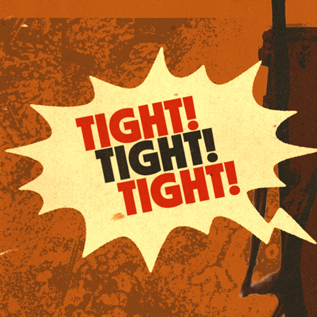 EXTRA TIGHT BREAKS VOL.3