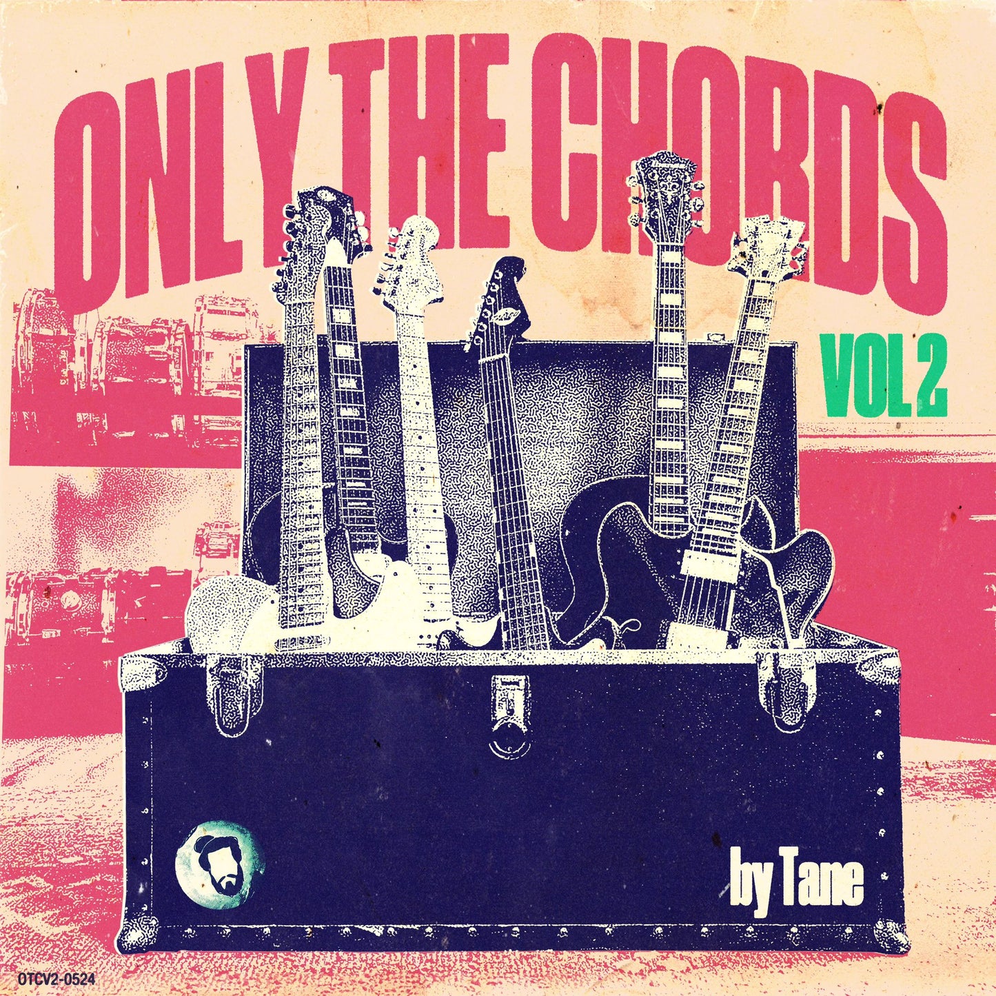 ONLY THE CHORDS VOL.2