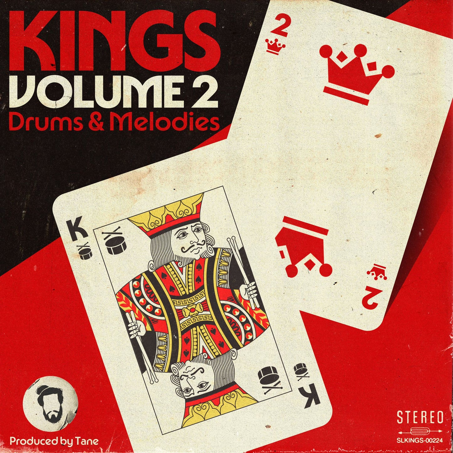 KINGS VOL.2