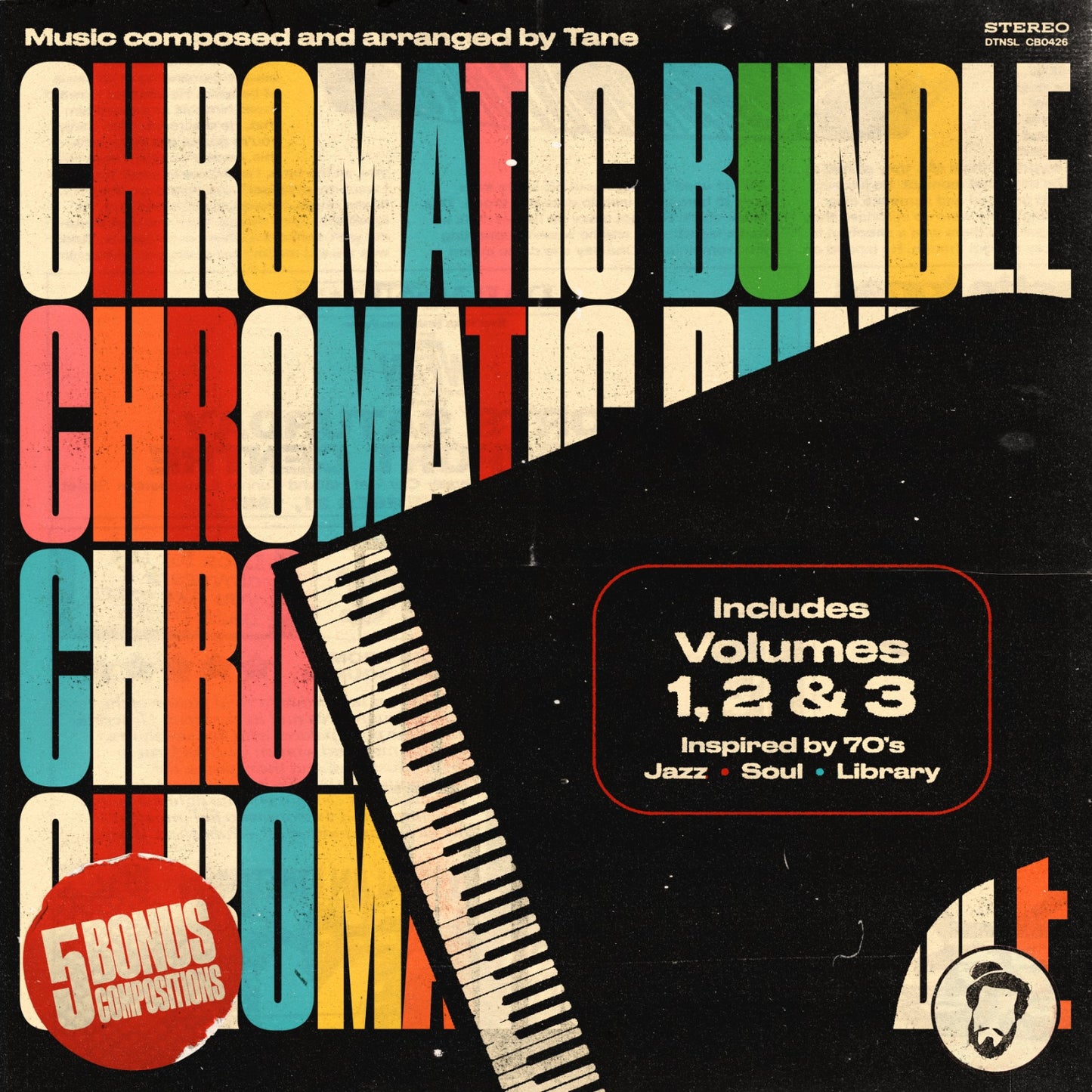 CHROMATICS BUNDLE