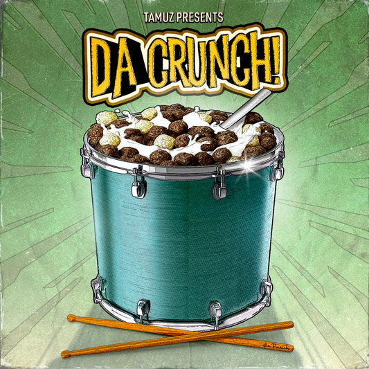 DA - CRUNCH