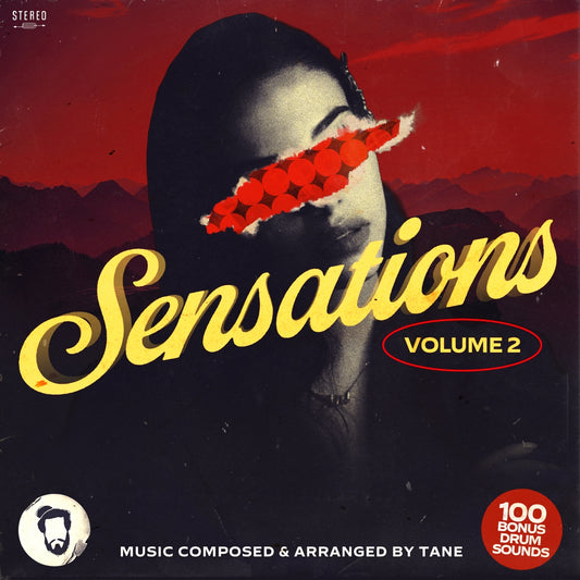 SENSATIONS VOL.2
