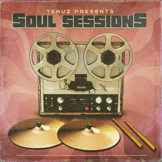 SOUL SESSIONS