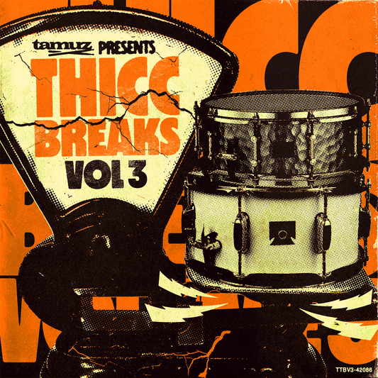 THICC BREAKS VOL.3